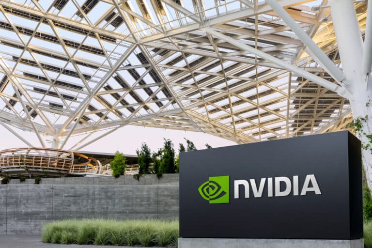 Хедж-фонд опасается, что «пузырь» Nvidia может лопнуть