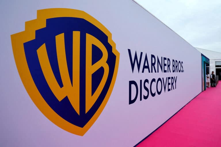 Акции Warner Bros. Discovery обвалились после списания стоимости сетей на $9 млрд