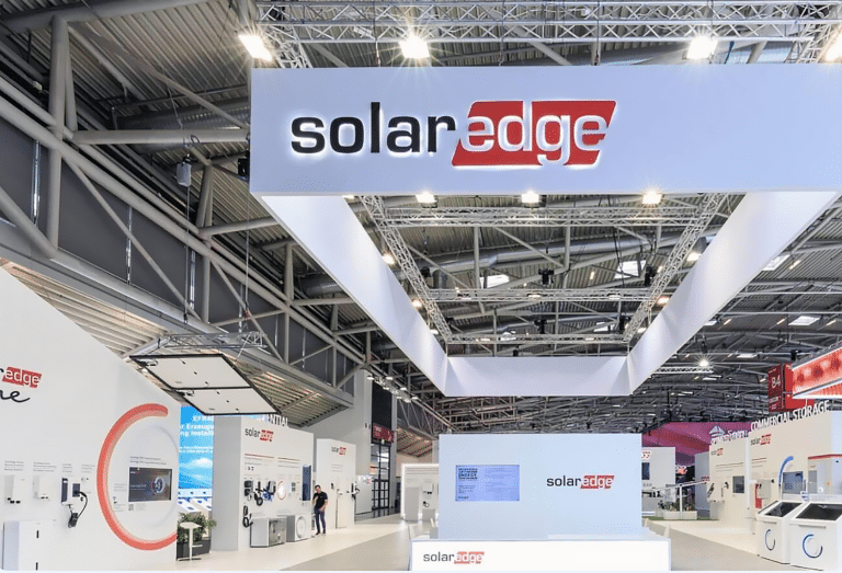 Стоимость акций SolarEdge упала после отчета и приближается к цене IPO 2015 года