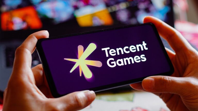 Прибыль Tencent выросла на 80% благодаря успешному дебюту новой игры