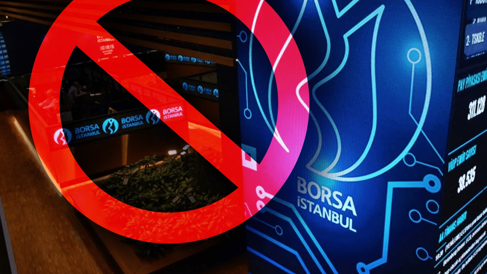 Стамбұл қор биржасы