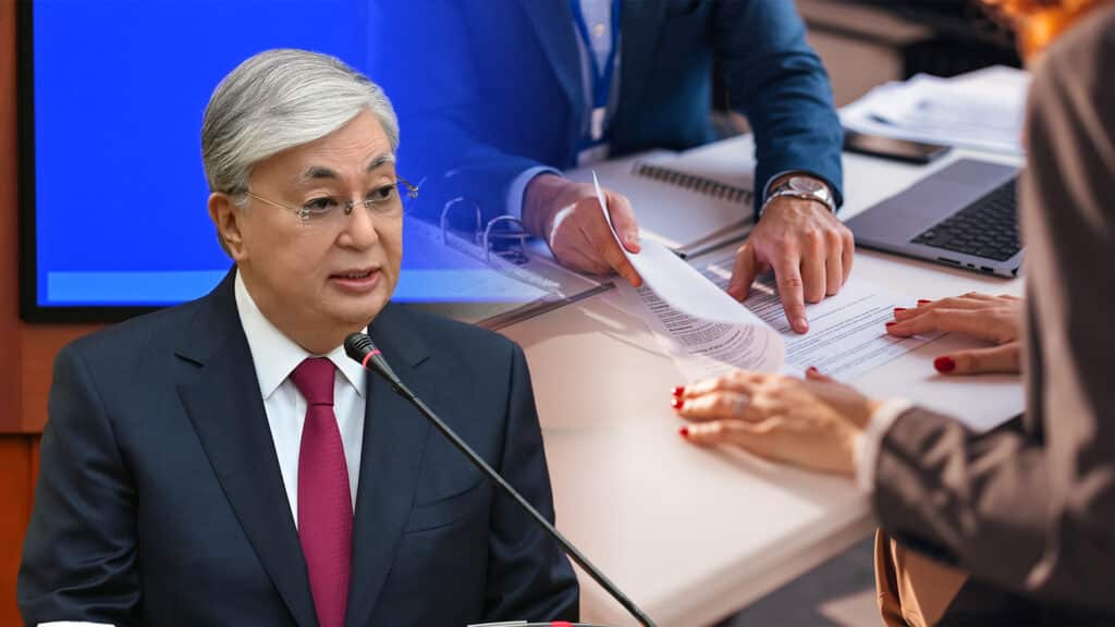 Портфель кредитов бизнесу вырос на 7,1% за полгода. При этом крупные компании сократили задолженность на 0,9%