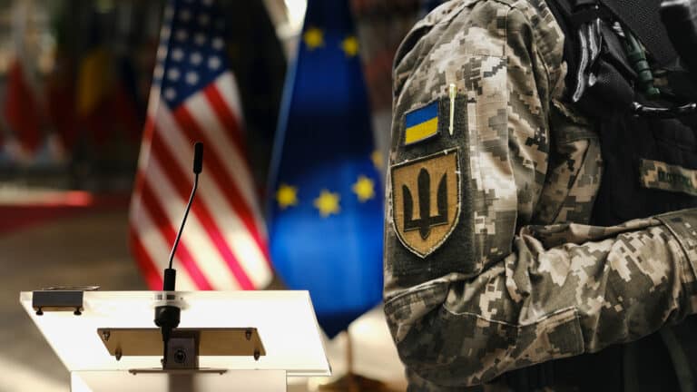 Как США и Евросоюз отреагировали на вторжение Украины в Курскую область