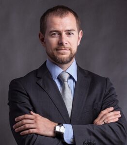 Борис Кожуховский