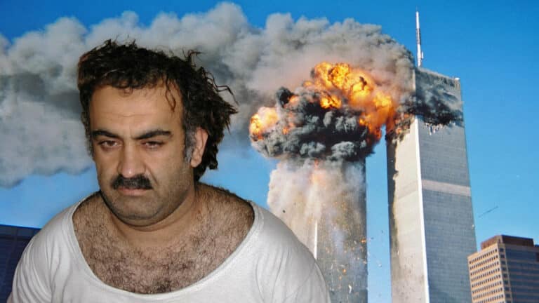 Обвиняемый в организации терактов 11 сентября в США заключил сделку со следствием для избежания смертной казни