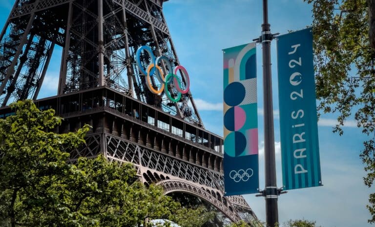 Олимпиада в Париже. Кто из казахстанцев выступит 1 августа