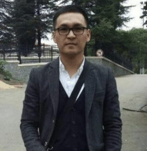 Асылтай Тасболат