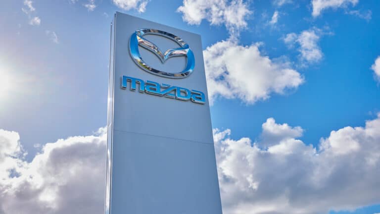 Коллективный иск против Mazda в США затронул пять моделей автопроизводителя