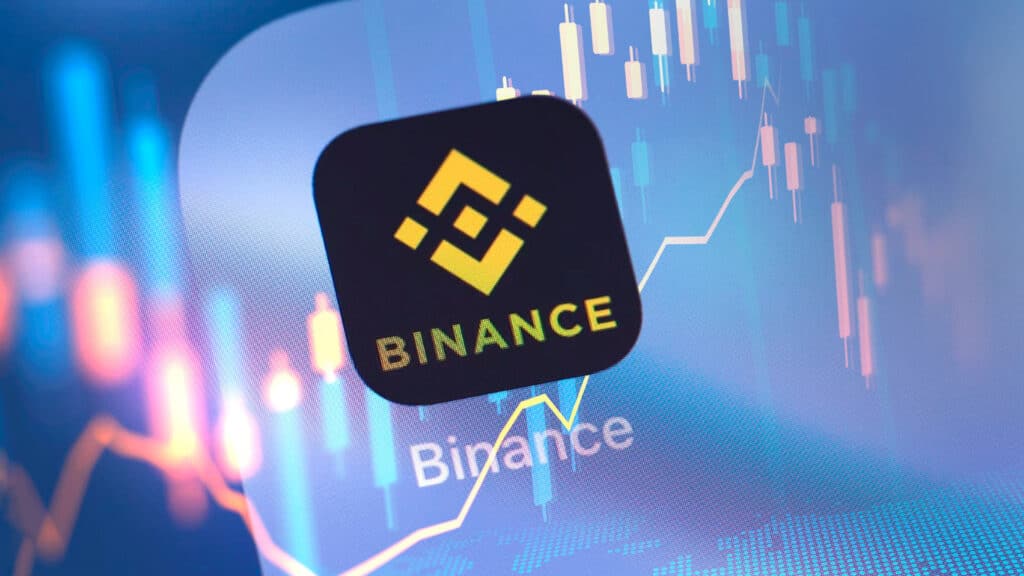 Глава Binance рассказал о массовом притоке крупных инвесторов