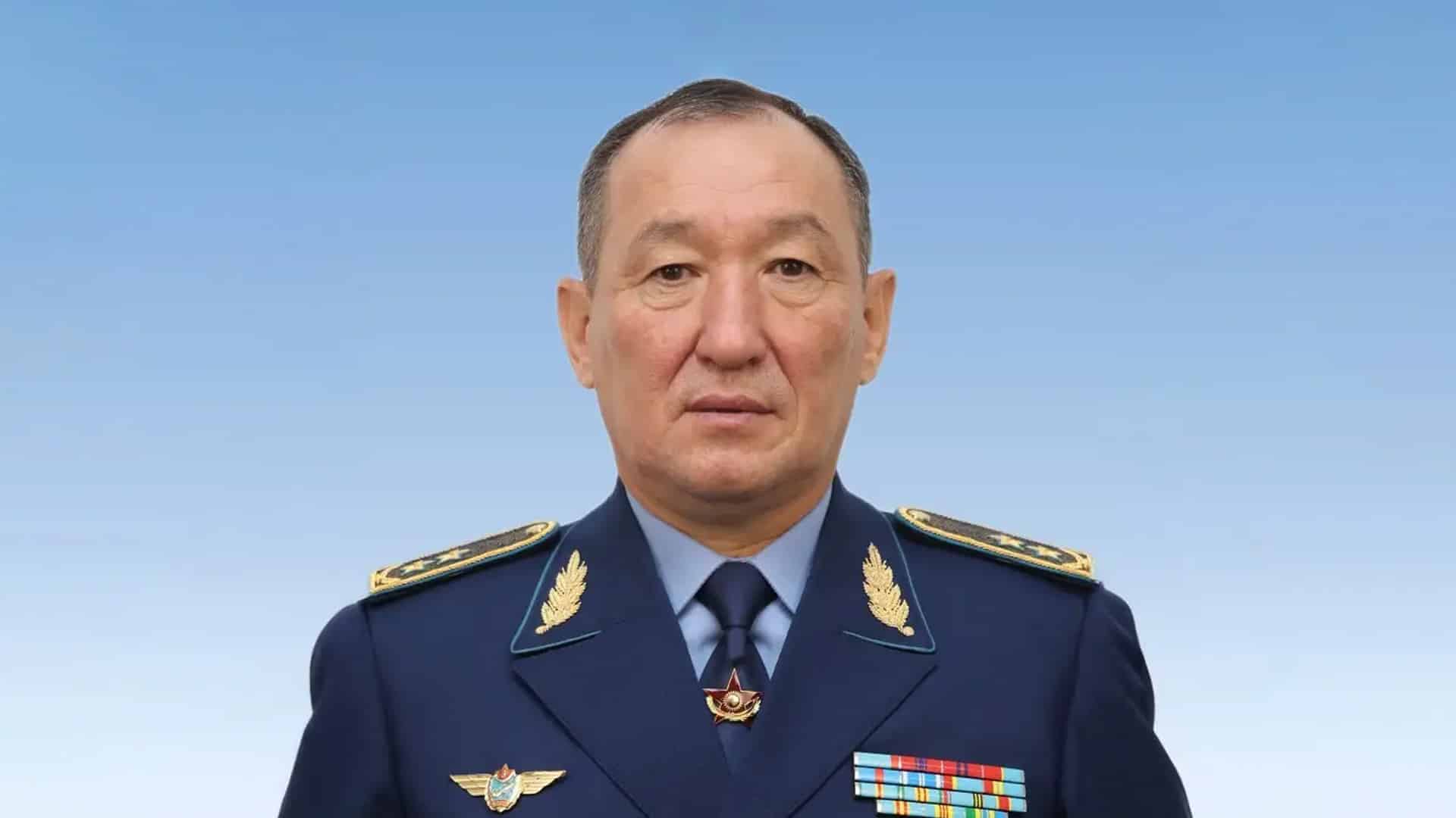Дәурен Қосанов