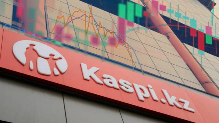 Kaspi.kz rejects accusations by short sellers