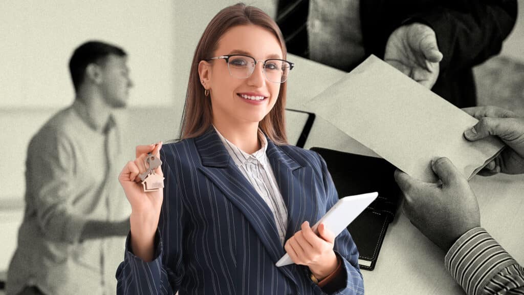 АФМ пересмотрело оценку некоторых профессий. Риелторов хотят признать более склонными к отмыванию денег, а бухгалтеров – менее