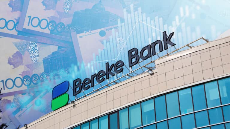 Почему Bereke Bank продолжает привлекать клиентов высокой ставкой по депозиту и не опасно ли это