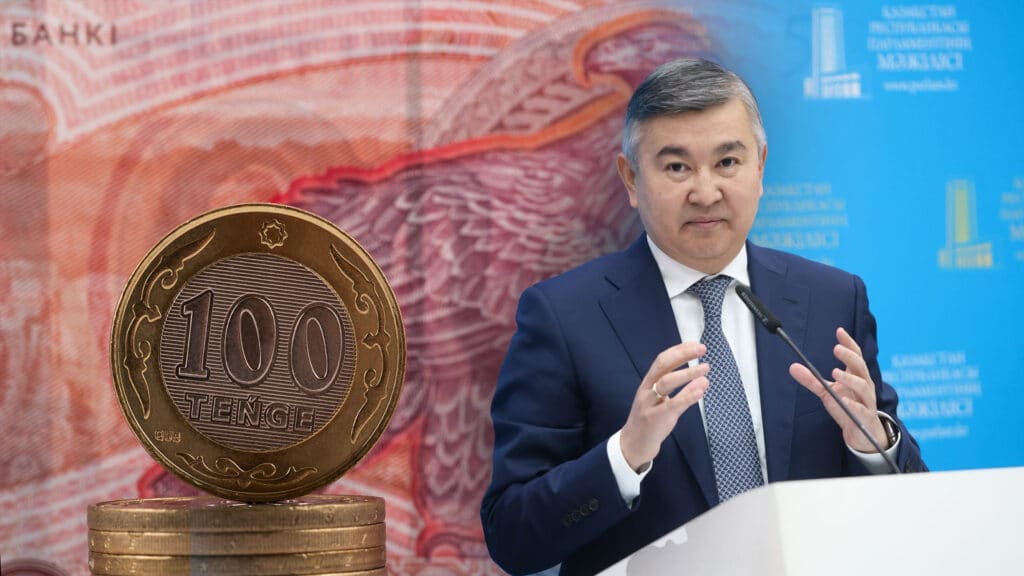 Правительство не планирует отказываться от трансфертов из Нацфонда, но в будущем собирается обходиться без целевых