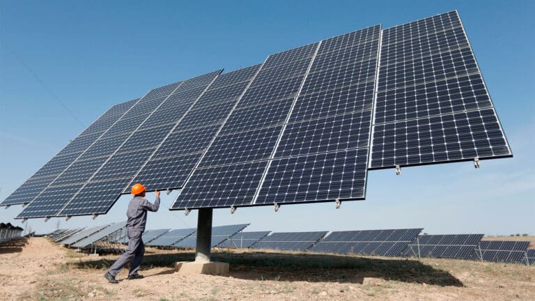 Kazakhstan’s first solar power auction sees high demand