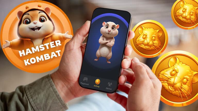 Игра продолжается: создатели Hamster Kombat объявили о втором сезоне