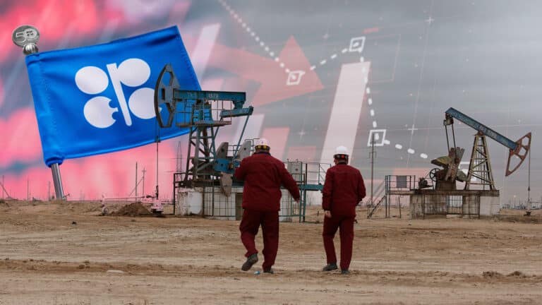 Kazakhstan cuts oil output amid overhaul at Tengiz