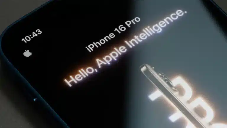 Сатылымға шыққан iPhone 16 смартфондарының алғашқы партиясында жасанды интеллект функциясы жоқ