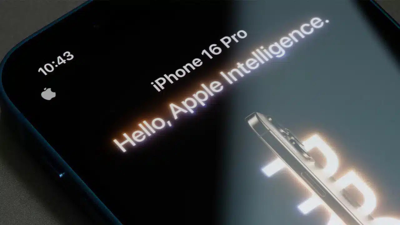 Сатылымға шыққан iPhone 16 смартфондарының алғашқы партиясында жасанды интеллект функциясы жоқ
