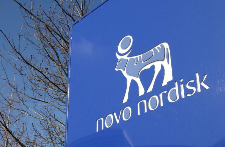 Акции Novo Nordisk упали после неудачных испытаний нового препарата для похудения