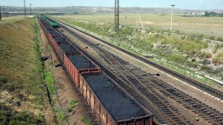 Italy boosts coal imports from Kazakhstan