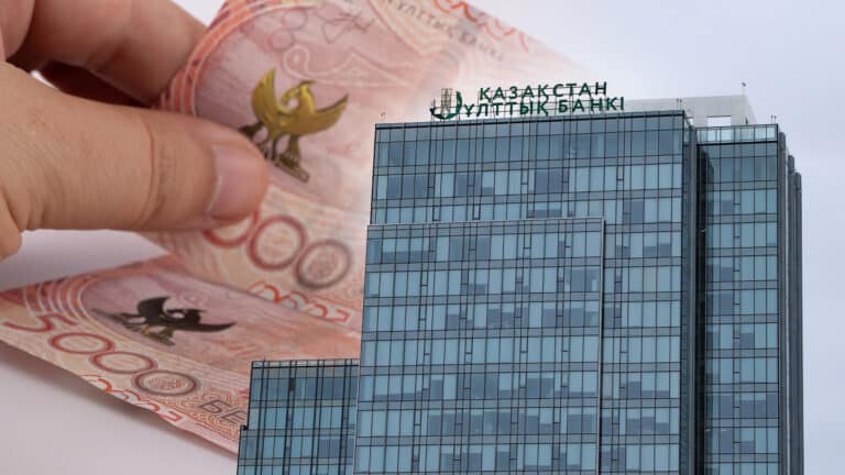 Kazakhstan plans to strengthen requirements for consumer lending