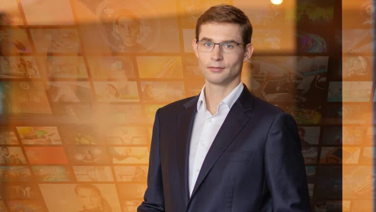 Timur Turlov invests in new media group aiming to make blockbusters