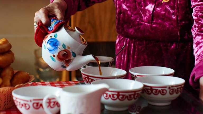 Kazakhstan reports increase in coffee consumption