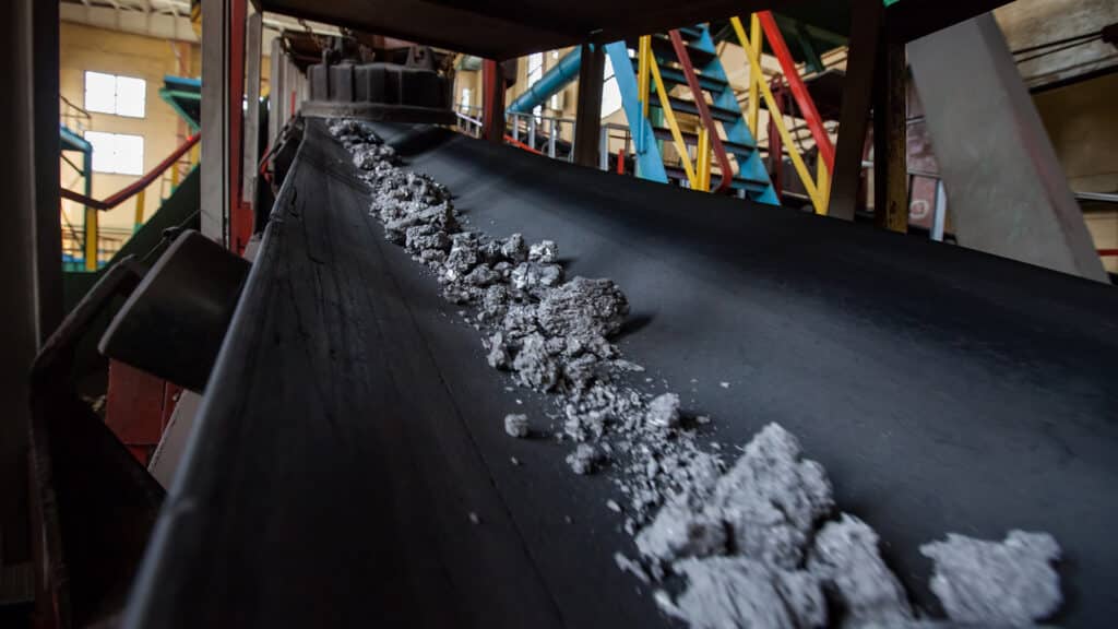 Казахстанский производитель титана сменил члена совета директоров на фоне сокращения прибыли на 39,2%