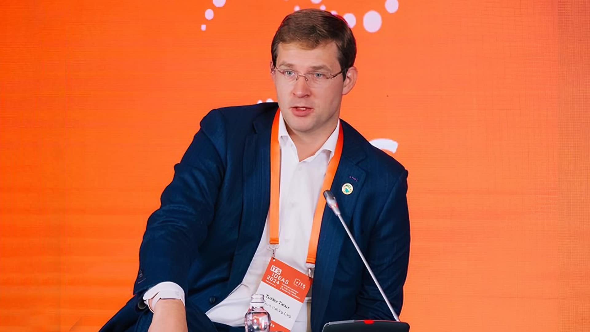 "Вкладывайтесь в великолепную семерку, но будьте осторожны" – глава ...