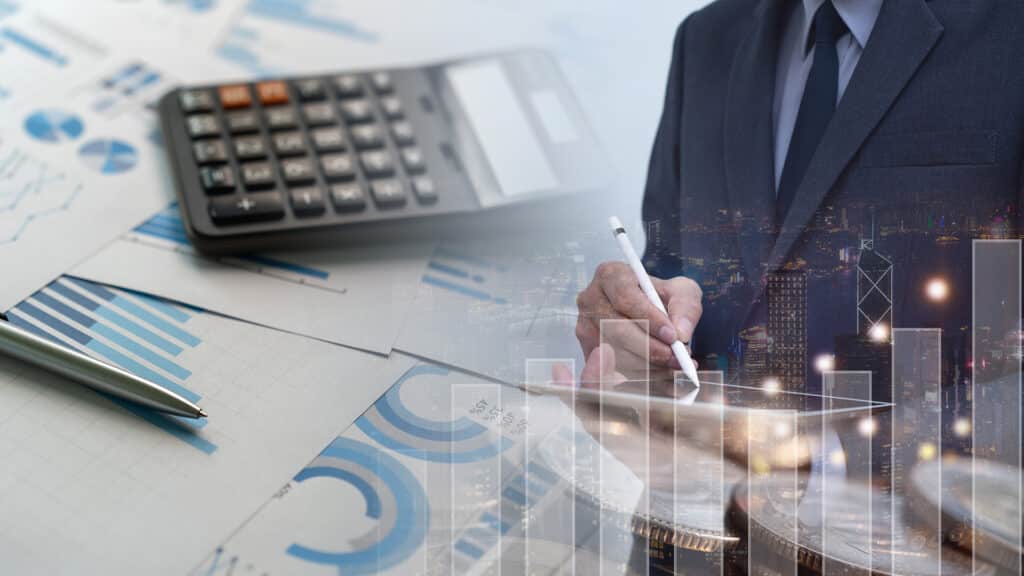 Halyk Finance сохранил прогноз по росту экономики на конец года на уровне 3,9%