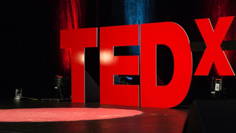 TEDx is returning to Almaty after a four-year break