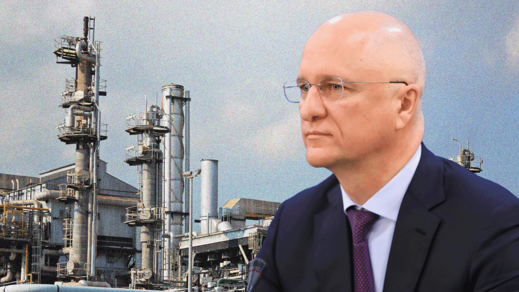 Қазақстанда 4 ірі газ өңдеу зауыты салынады: Скляр олардың қашан пайдалануға берілетінін айтты