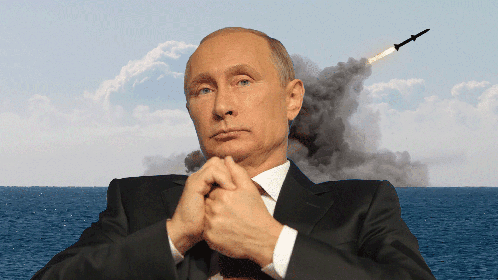 Путин ядролық қару қолдана ма?
