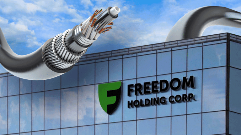 Freedom Holdings еншілес компаниясы Қазақстанда оптоталшықты желі салу үшін  Гонконг нарығынан қаржы тартуға ниетті