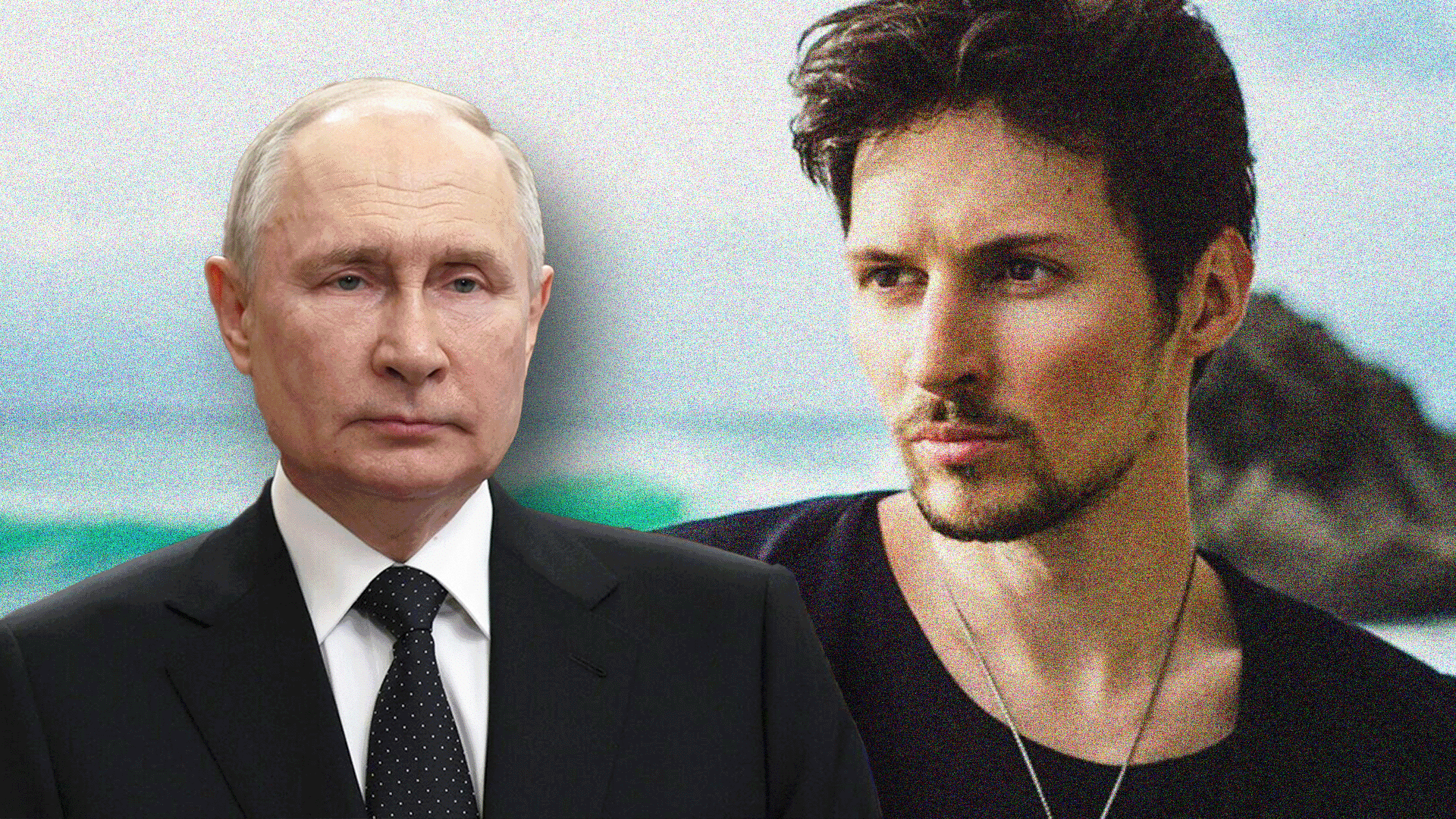 Путин Дуров Мәскеуде тұрады деп ойлаған.