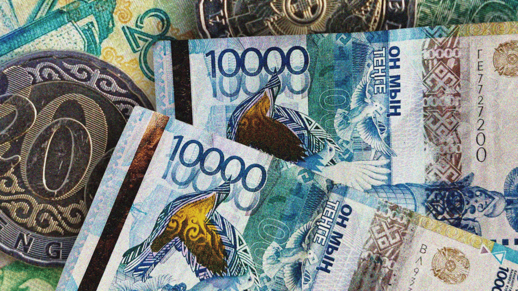 Үкімет тағы да Ұлттық қордан 2 триллион теңге алмақ