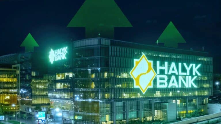 Halyk Bank шетелдік банктерден 300 млн доллар синдикатталған несие алады