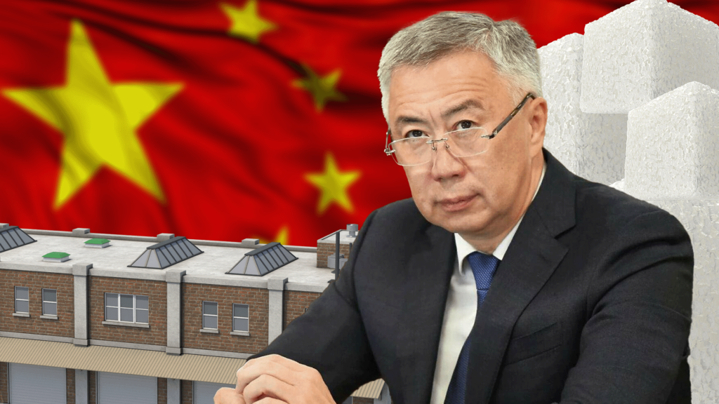 Үкімет елде қант зауыттарын салуға Қытай инвесторларын тартуды көздеп отыр