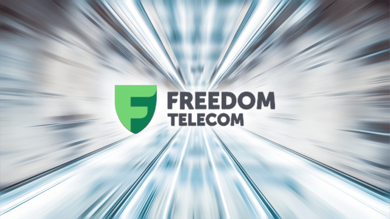 Freedom Telecom жылдамдығы 30 есе жоғары жаңартылған Wi-Fi 7 технологиясын іске қоспақ