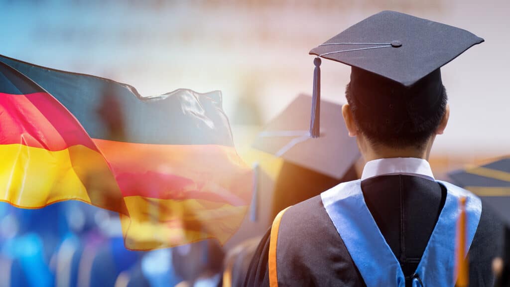 Казахстан хочет учить студентов ядерной энергетике вместе с немецкими вузами