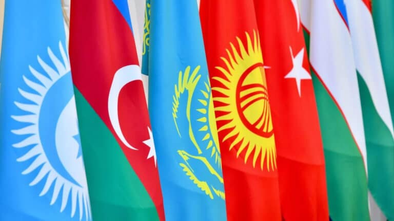 Turkic countries adopt unified alphabet