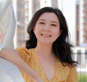 Назгуль Жарбулова