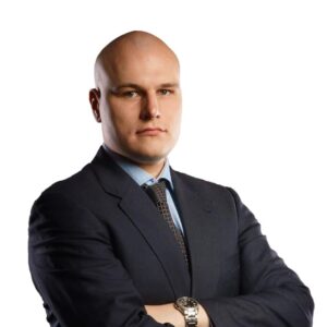 Артемий Пестовский