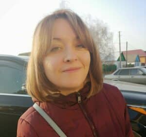 Олеся Бассарова