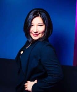 Мира Халина