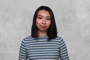 Жанель Жазетова