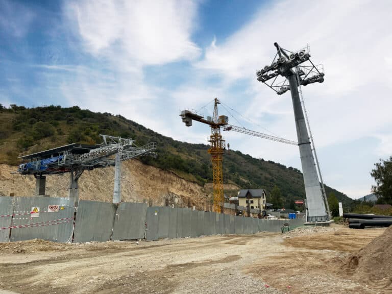 New cable cars worth $400 million to connect Shymbulak and Oi-Qaragai: who will fund the new Almaty Mountain Cluster project?