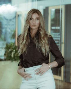 Валентина Дрофа