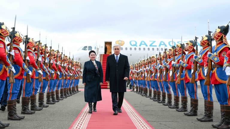 Experts explain what’s behind President Tokayev’s visit to Mongolia